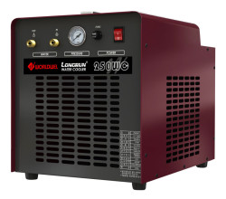 BỘ GIẢI NHIỆT BẰNG NƯỚC LONGRUN 250WC, 220V 1 PHASE